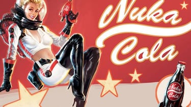 Bethesda habría copiado una misión de un mod de New Vegas