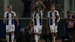Histórico triunfo de Talleres