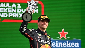 Three world records Verstappen could break in F1