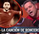 ¿Será la canción del verano? Roncero y su tema dedicado a Manolas