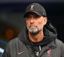 Rueda de prensa de Jürgen Klopp, en directo: su marcha del Liverpool y una posible retirada, en vivo
