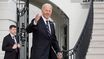 What we know about the Biden classified documents