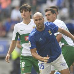 Ortuño: "Se verán cosas diferentes"