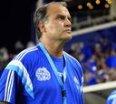 Falleció madre de Marcelo Bielsa