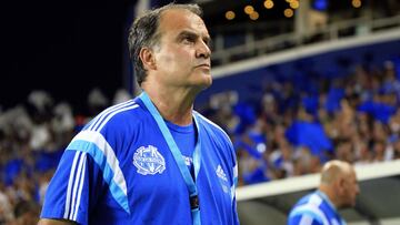 Falleció madre de Marcelo Bielsa