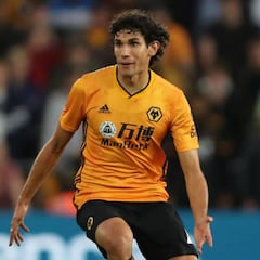 Vallejo preocupa al Madrid