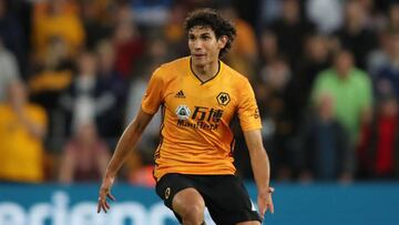 Vallejo preocupa al Madrid