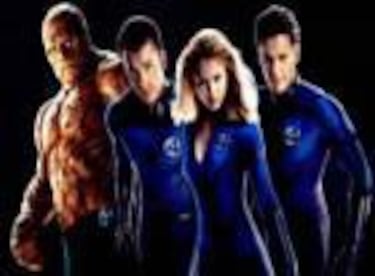 Los 4 Fantásticos y Silver Surfer, Impresiones