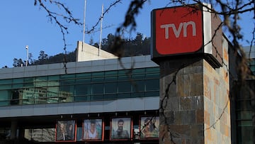 TVN pierde a uno de sus rostros más importantes tras siete años en el canal: “Nos comunicó que no sigue”