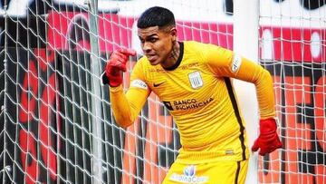 Ángelo Campos reconoce que siempre deben ser campeones