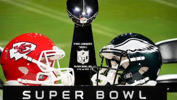 All major, and minor sporting competitions have a trophy or cup to be won and the NFL championship is no different. But how much do you know about it?