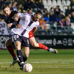 El Burgos se centra en el fin de año