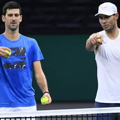 ATP Cup 2020: equipos, países, capitanes y jugadores en Australia