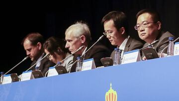 TV y ventas contra sueldos e intereses cuadran el ejercicio