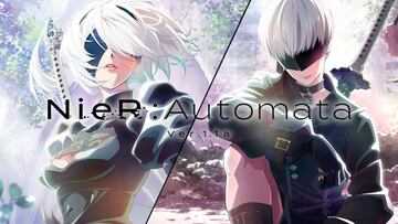 Fecha de estreno y dónde ver NieR: Automata Ver1.1a, el primer gran anime del año