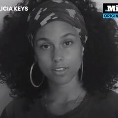 Keys, Rihanna, Beyoncé y más artistas se unen contra la violencia racial