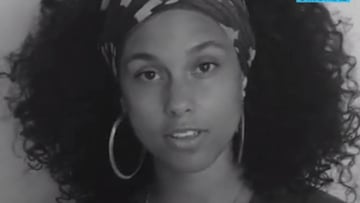 We are here movement ha lanzado un v&iacute;deo en colaboraci&oacute;n con Alicia Keys, Rihanna, Beyonce, Lenny Kravitz, Pharrell Williams, Bono y m&aacute;s artistas para protestar contra la violencia racial en Estados Unidos.