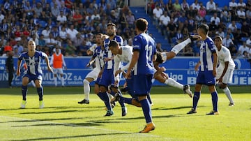 Posible penalti a Cristiano.