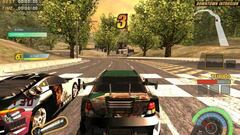 Imágenes de Upshift StrikeRacer