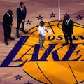 SPO-BKO-BKN-GOLDEN-STATE-WARRIORS-V-LOS-ANGELES-LAKERS