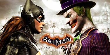 Warner lanza el parche oficial para Batman: Arkham Knight en PC