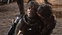 It is one of the best episodes of ‘Game of Thrones’ and it was written by George R.R. Martin himself: “It is my favorite”