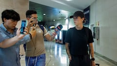 El motivo por el cual Patri Guijarro y Mapi León han abandonado la Selección