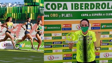 El Playas de Castellón se hace con la Copa Iberdrola femenina