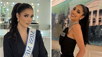 Quién es Alejandra Díaz de León, la representante de México en Miss Mundo 2024