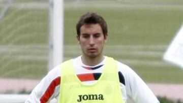 Mosquera: "El vestuario siempre ha estado unido"