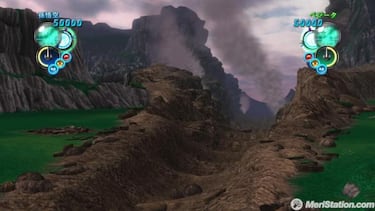 Dragon Ball Z: Ultimate Tenkaichi