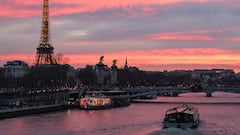 Why is the 2024 Olympics in Paris opening ceremony on the Seine? How long does it last and what is the route?