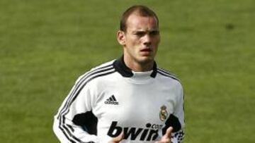 <b>NUEVA ETAPA. </b>Realizará carrera suave y trabajo en el gimnasio.