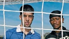 Muñiz viaja a Holanda sin Garay ni Pereira