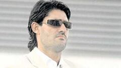 Caminero: "Tenemos tiempo para volver a meternos arriba"