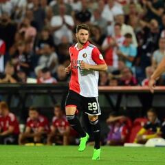 Lo que piensa Charly Rodríguez del fichaje de Santi Giménez con el Feyenoord