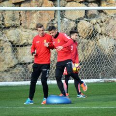 Resumen Nàstic 3 - Albacete 1: Rodri debuta con victoria