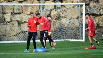 Resumen Nàstic 3 - Albacete 1: Rodri debuta con victoria