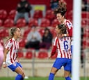 Atlético de Madrid - Bayern de Múnich, en directo: UEFA Champions League femenina hoy en vivo