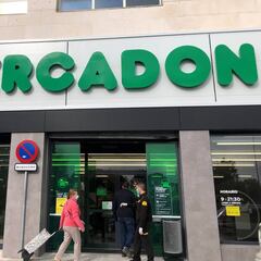 Horarios de los supermercados del 4 al 10 de mayo: Mercadona, Carrefour, Lidl...