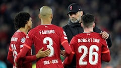 Oficial: Klopp renueva con el Liverpool hasta 2026