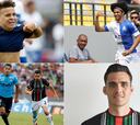 La explosión de los venezolanos en el fútbol chileno