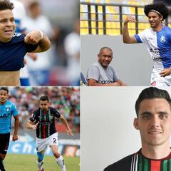 La explosión de los venezolanos en el fútbol chileno