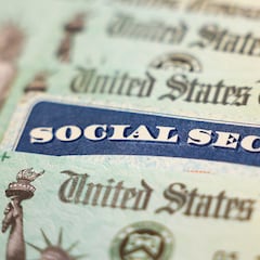Social Security to send out payments on Wednesday, Nov. 26: here’s who’s getting a check
