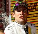 Mark Cavendish suma su segundo triunfo al sprint
