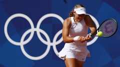 What is AIN at the 2024 Olympics in Paris? Why Russian athletes can’t represent their country