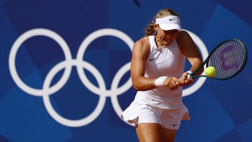 206 countries and the IOC Refugee Olympic Team will feature in Paris, as well as AINs. But who are they?