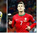 ESPN: Cristiano Ronaldo y LeBron son más famosos que Messi