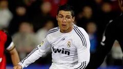 Cristiano: "Fue el mejor partido de mi carrera"