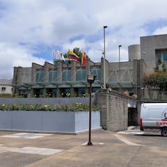 Tres integrantes del INPEC son capturados por ser presuntos miembros de una banda extorsiva